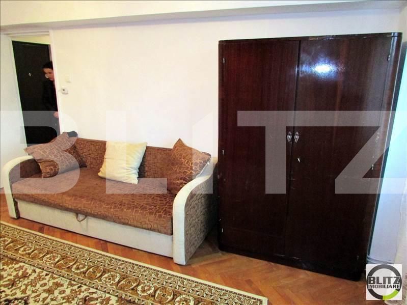 Apartament de închiriat 2 camere Grigorescu - 14646AI | BLITZ Cluj-Napoca | Poza3