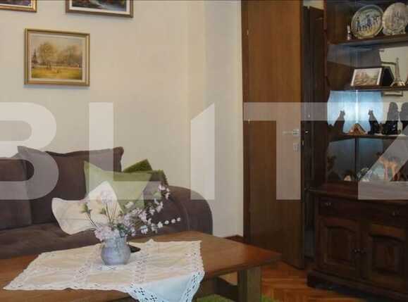 Apartament de vânzare 3 camere Grigorescu - 14647AV | BLITZ Cluj-Napoca | Poza3