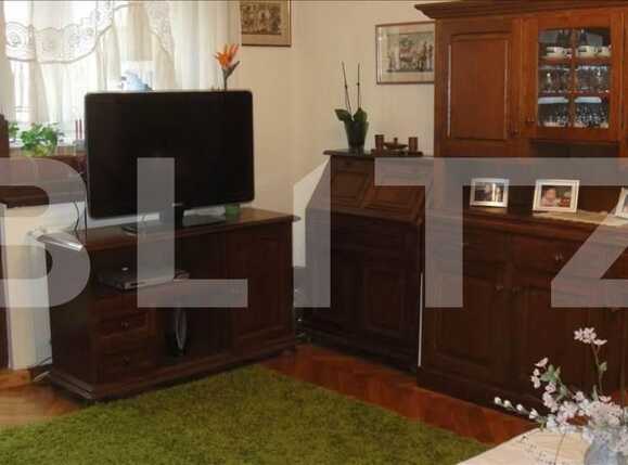 Apartament de vânzare 3 camere Grigorescu - 14647AV | BLITZ Cluj-Napoca | Poza1