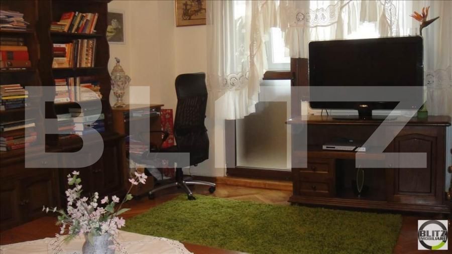 Apartament de vânzare 3 camere Grigorescu - 14647AV | BLITZ Cluj-Napoca | Poza2
