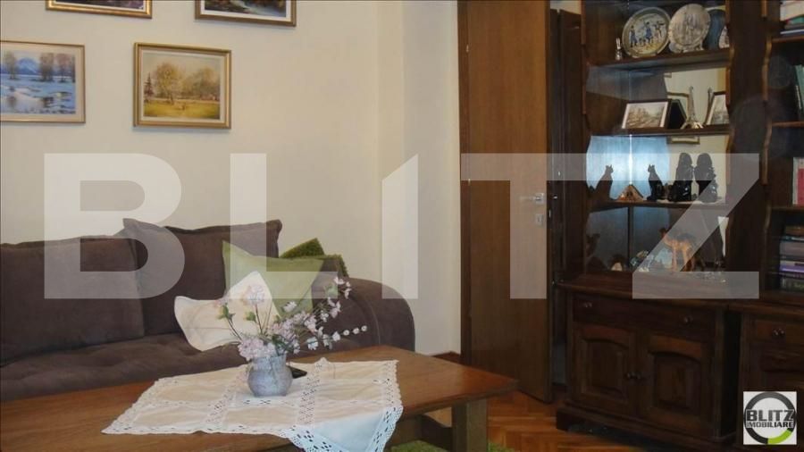 Apartament de vânzare 3 camere Grigorescu - 14647AV | BLITZ Cluj-Napoca | Poza3