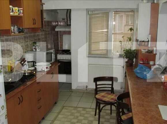 Apartament de vânzare 4 camere Marasti - 14648AV | BLITZ Cluj-Napoca | Poza3