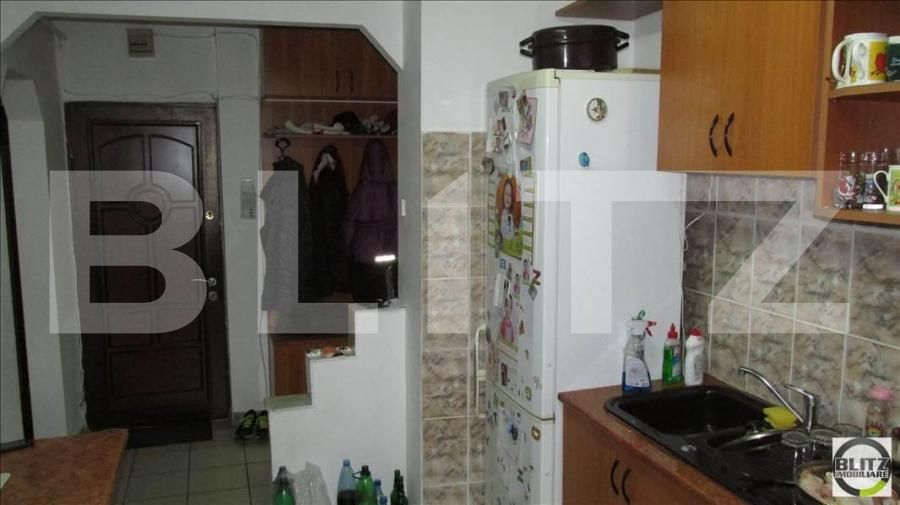 Apartament de vânzare 4 camere Marasti - 14648AV | BLITZ Cluj-Napoca | Poza4