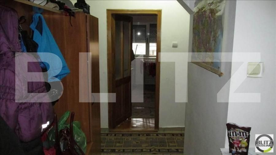 Apartament de vânzare 4 camere Marasti - 14648AV | BLITZ Cluj-Napoca | Poza10