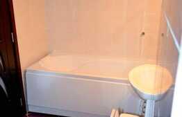 1 camera, 40 mp, imobil nou, parcare, mobilat modern, zona Kaufland