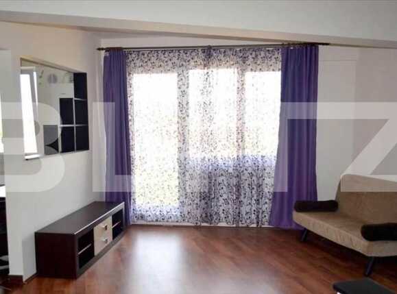 Garsonieră de închiriat Marasti - 14649AI | BLITZ Cluj-Napoca | Poza1