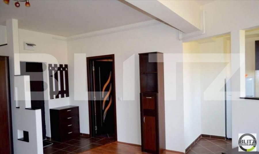 Garsonieră de închiriat Marasti - 14649AI | BLITZ Cluj-Napoca | Poza2