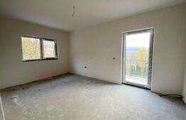 Casa alipita 120 mp utili, 265 mp teren, Feleacu!