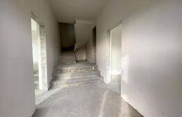 Casa alipita 120 mp utili, 265 mp teren, Feleacu!