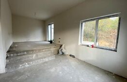 Casa alipita 120 mp utili, 265 mp teren, Feleacu!