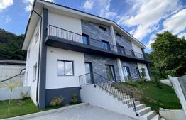 Casa alipita 120 mp utili, 265 mp teren, Feleacu!