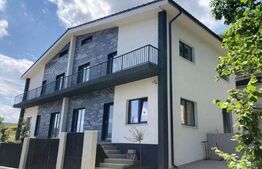 Casa alipita 120 mp utili, 265 mp teren, Feleacu!