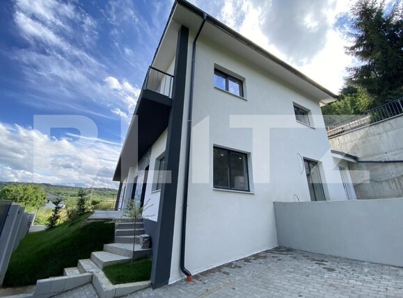 Casa de vânzare 4 camere Feleacu - 146499CV | BLITZ Cluj-Napoca | Poza4