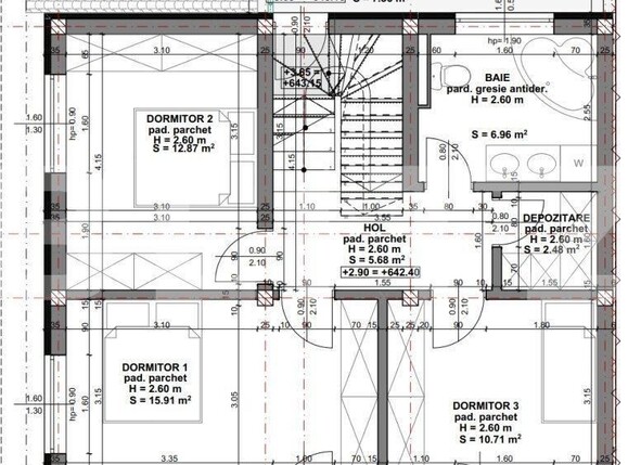 Casa de vânzare 4 camere Feleacu - 146499CV | BLITZ Cluj-Napoca | Poza15