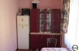 Vanzare apartament cu 2 camere,  57 mp, decomandat, loc parcare