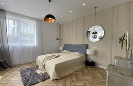 Casa ultrafinisata, 5 camere, 290 mp teren Dambu Rotund