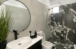 Casa ultrafinisata, 5 camere, 290 mp teren Dambu Rotund