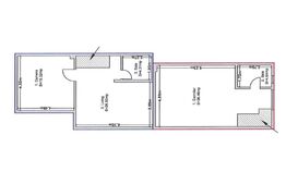Casa ultrafinisata, 5 camere, 290 mp teren Dambu Rotund