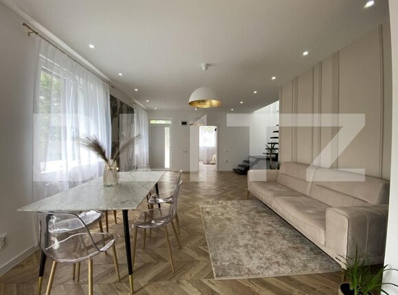 Casa de vânzare 5 camere Iris - 146500CV | BLITZ Cluj-Napoca | Poza1