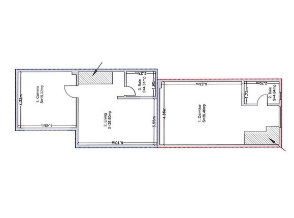 Casa de vânzare 5 camere Iris - 146500CV | BLITZ Cluj-Napoca | Poza14