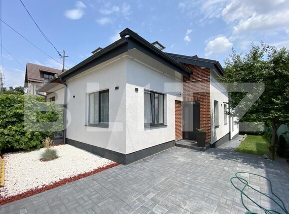 Casa de vânzare 5 camere Iris - 146500CV | BLITZ Cluj-Napoca | Poza15