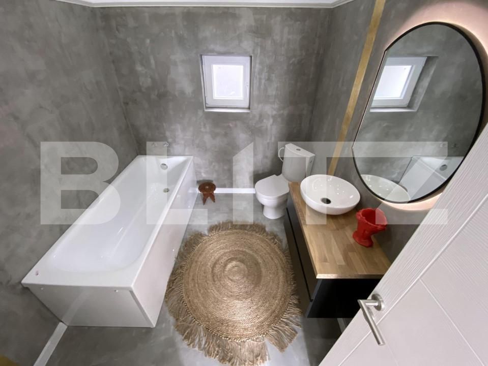 Casa de vânzare 5 camere Iris - 146500CV | BLITZ Cluj-Napoca | Poza7