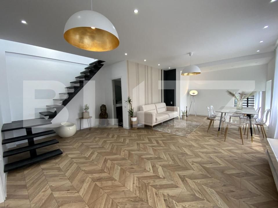 Casa de vânzare 5 camere Iris - 146500CV | BLITZ Cluj-Napoca | Poza2