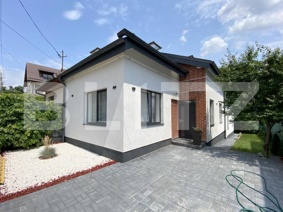 Casa de vânzare 5 camere Iris - 146500CV | BLITZ Cluj-Napoca | Poza15