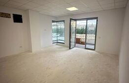 Spatiu comercial cu potential, finisat, 149 mp, 2 parcari, zona Vivo! 