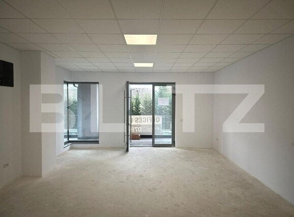 Spațiu comercial de închiriat Floreşti - 146501SIC | BLITZ Cluj-Napoca | Poza2