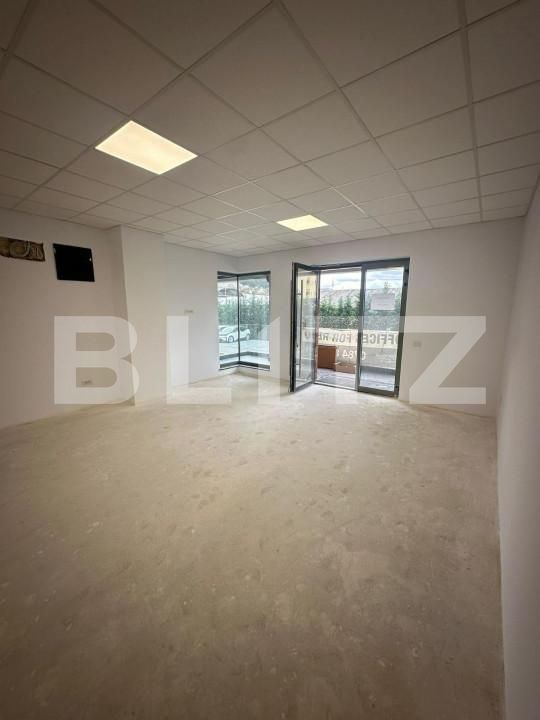 Spațiu comercial de închiriat Floreşti - 146501SIC | BLITZ Cluj-Napoca | Poza1