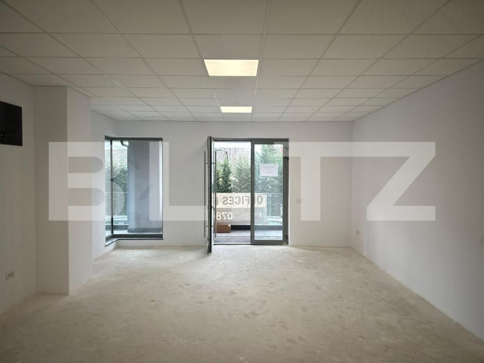 Spațiu comercial de închiriat Floreşti - 146501SIC | BLITZ Cluj-Napoca | Poza2