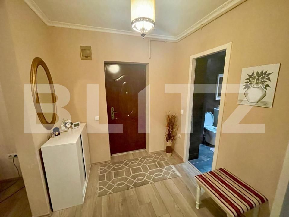 Apartament de vânzare 2 camere Floreşti - 146502AV | BLITZ Cluj-Napoca | Poza4