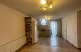 Oportunitate !Apartament de 3 camere ,61 mp, finisat, parcare, zona Florilor 