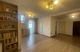 Oportunitate !Apartament de 3 camere ,61 mp, finisat, parcare, zona Florilor 