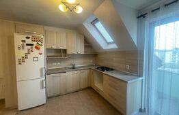 Oportunitate !Apartament de 3 camere ,61 mp, finisat, parcare, zona Florilor 