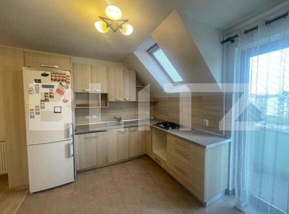 Apartament de vânzare 3 camere Floreşti - 146503AV | BLITZ Cluj-Napoca | Poza1