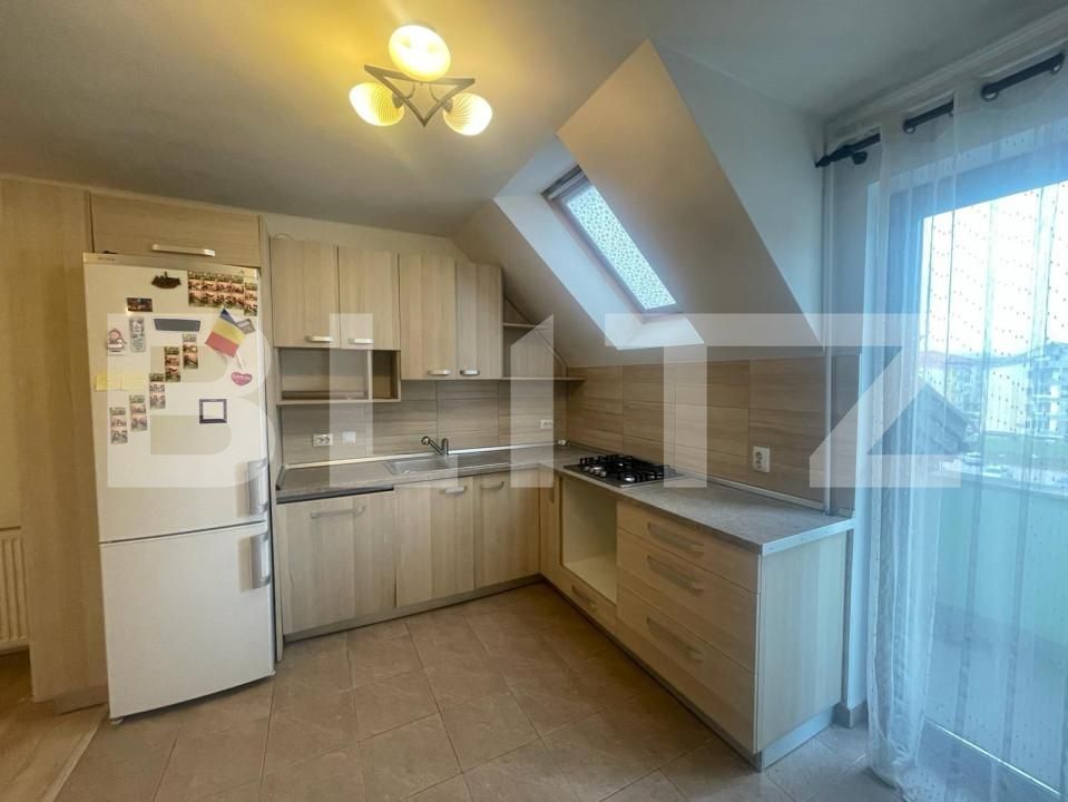 Apartament de vânzare 3 camere Floreşti - 146503AV | BLITZ Cluj-Napoca | Poza1