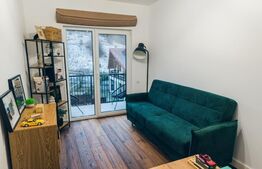 Casa cuplata LA CHEIE, 4 camere, 160mp, finisaje premium, totul nou, zona Vivo 