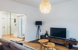 Casa cuplata LA CHEIE, 4 camere, 160mp, finisaje premium, totul nou, zona Vivo 