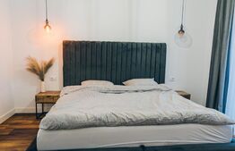 Casa cuplata LA CHEIE, 4 camere, 160mp, finisaje premium, totul nou, zona Vivo 