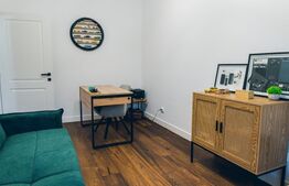 Casa cuplata LA CHEIE, 4 camere, 160mp, finisaje premium, totul nou, zona Vivo 