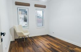 Casa cuplata LA CHEIE, 4 camere, 160mp, finisaje premium, totul nou, zona Vivo 