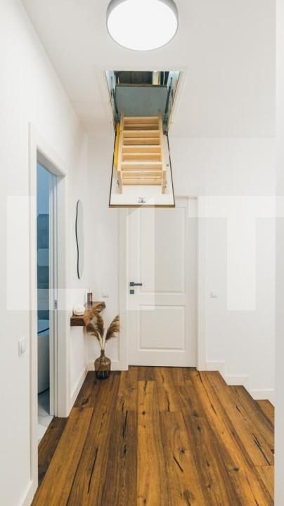 Casa de vânzare 4 camere Manastur - 146504CV | BLITZ Cluj-Napoca | Poza4