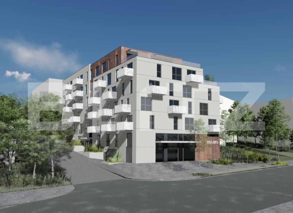 Apartament de vânzare 2 camere Zorilor - 146505AV | BLITZ Cluj-Napoca | Poza3