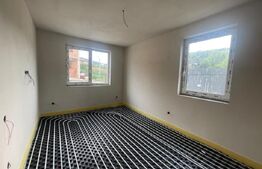 Exclusivitate ! Duplex semifinisat 115 mp, 230 teren, strada Magnoliei 