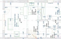 Exclusivitate ! Duplex semifinisat 115 mp, 230 teren, strada Magnoliei 