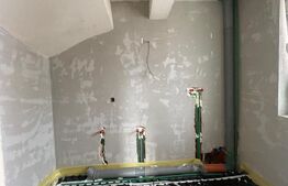 Exclusivitate ! Duplex semifinisat 115 mp, 230 teren, strada Magnoliei 