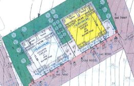 Exclusivitate ! Duplex semifinisat 115 mp, 230 teren, strada Magnoliei 