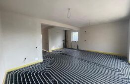 Exclusivitate ! Duplex semifinisat 115 mp, 230 teren, strada Magnoliei 